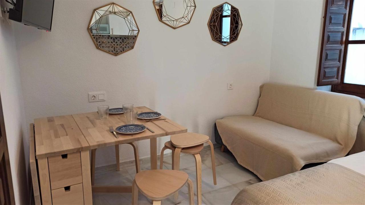 La Pequena Taifa I Daire Cordoba Dış mekan fotoğraf
