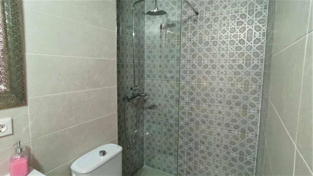 La Pequena Taifa I Daire Cordoba Dış mekan fotoğraf