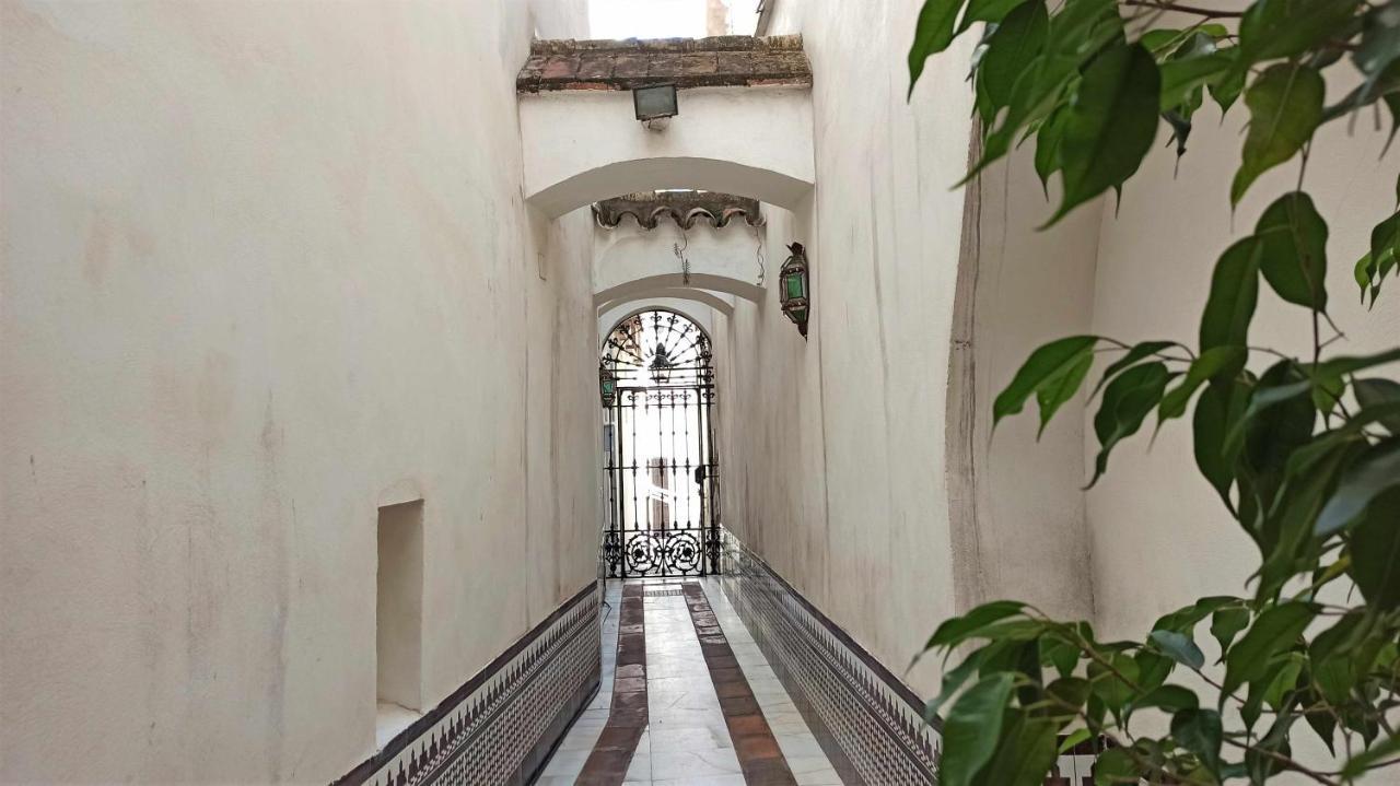 La Pequena Taifa I Daire Cordoba Dış mekan fotoğraf