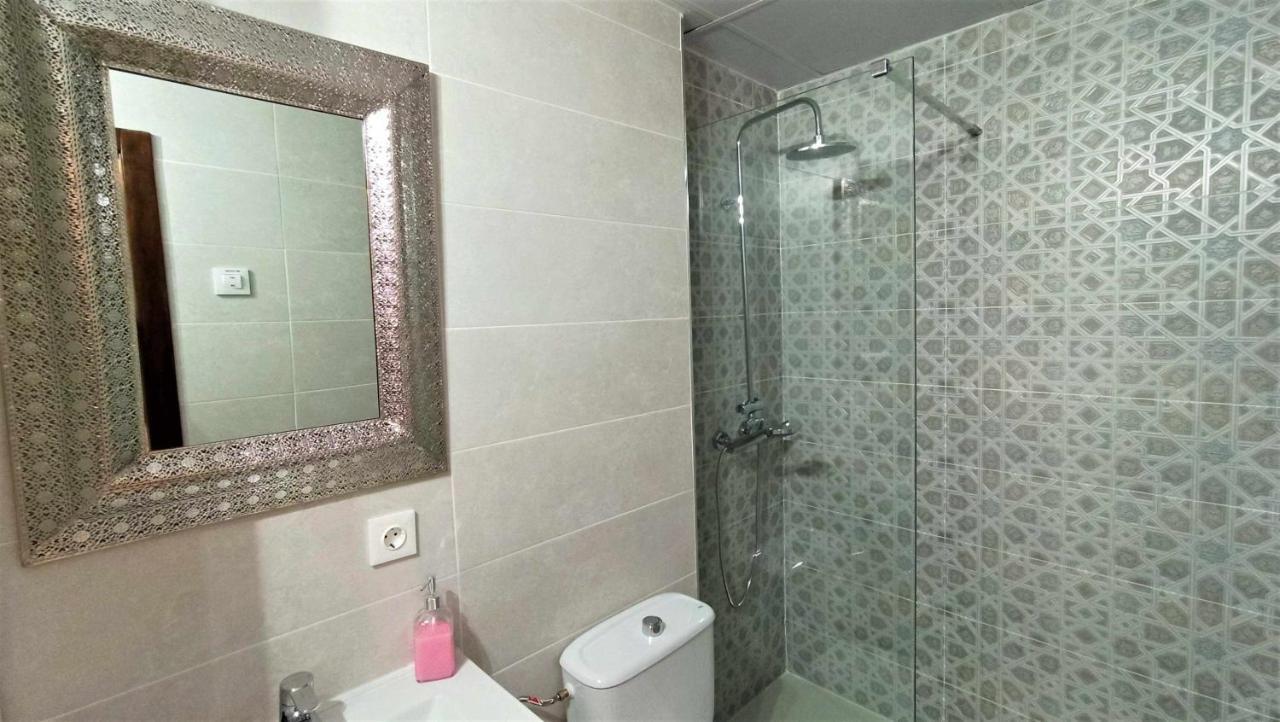 La Pequena Taifa I Daire Cordoba Dış mekan fotoğraf