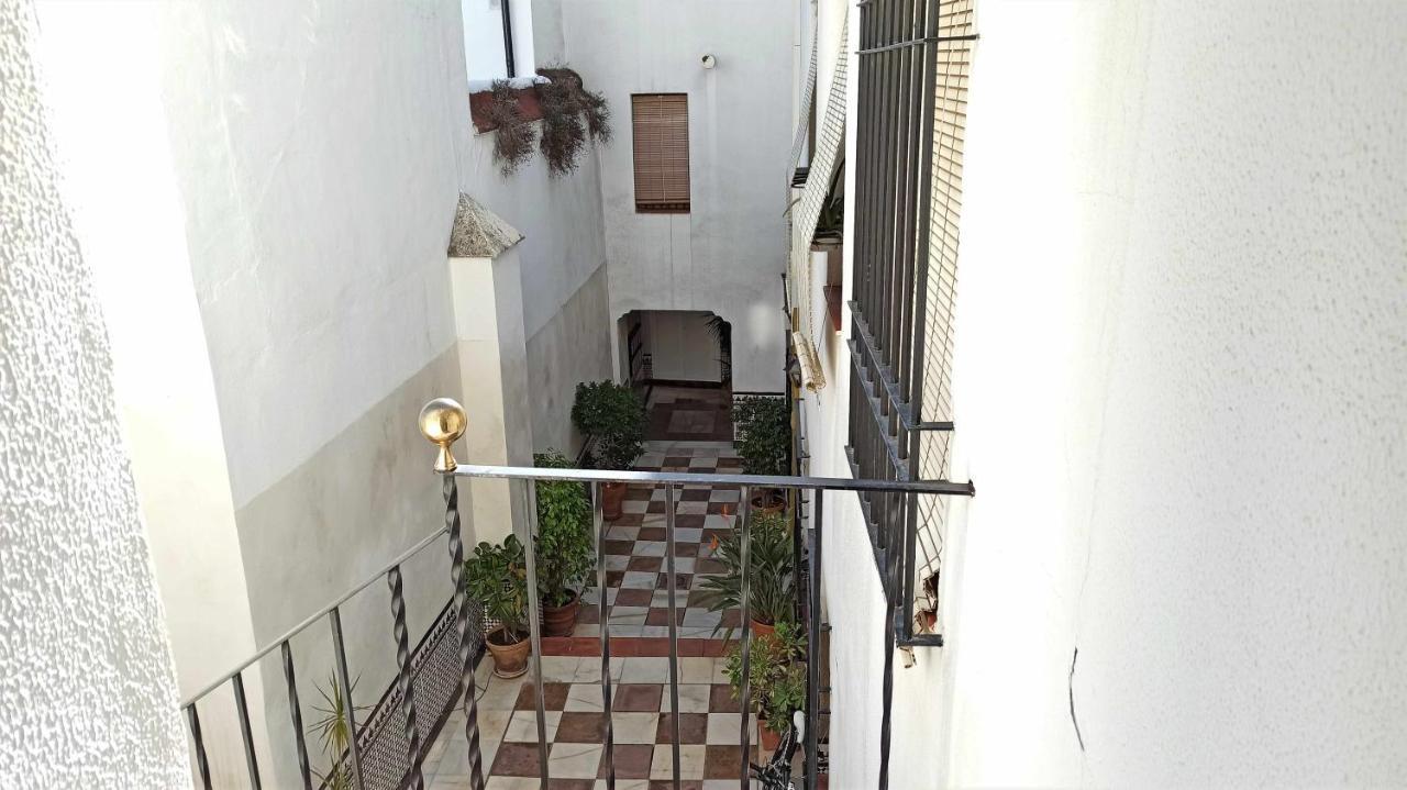 La Pequena Taifa I Daire Cordoba Dış mekan fotoğraf