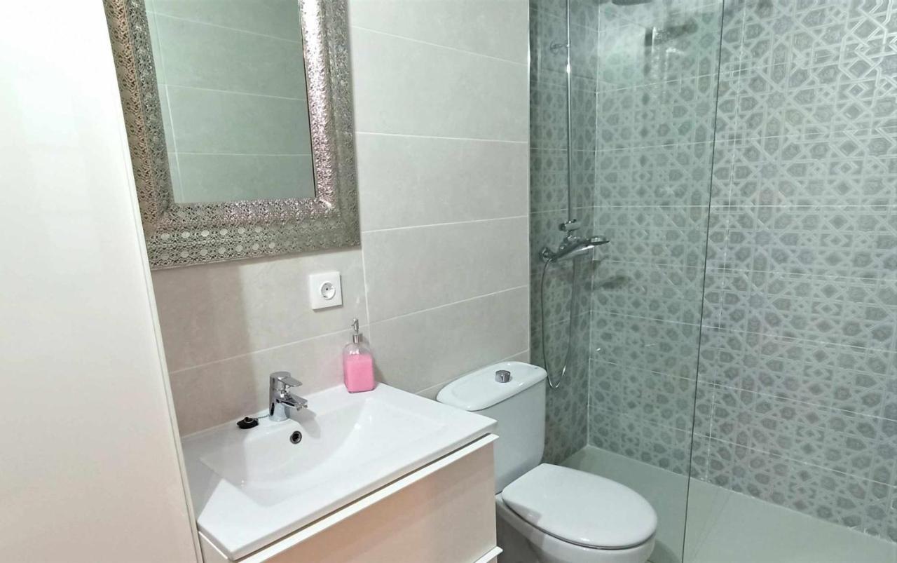 La Pequena Taifa I Daire Cordoba Dış mekan fotoğraf