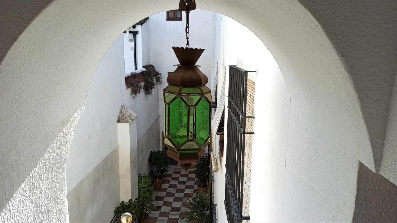 La Pequena Taifa I Daire Cordoba Dış mekan fotoğraf