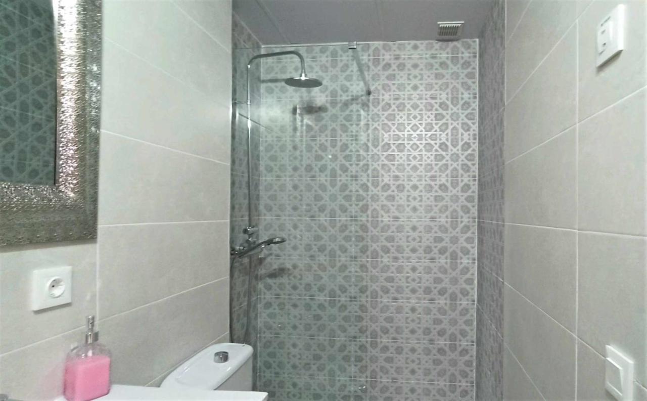 La Pequena Taifa I Daire Cordoba Dış mekan fotoğraf