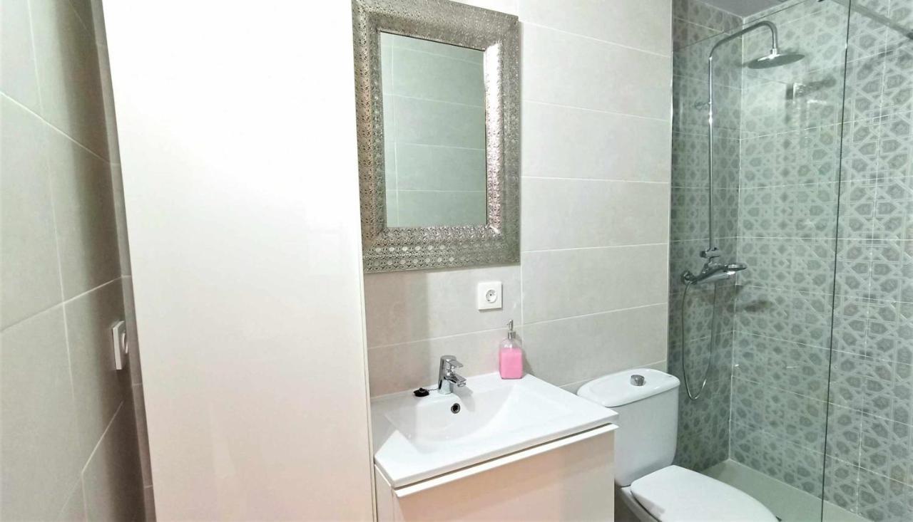 La Pequena Taifa I Daire Cordoba Dış mekan fotoğraf