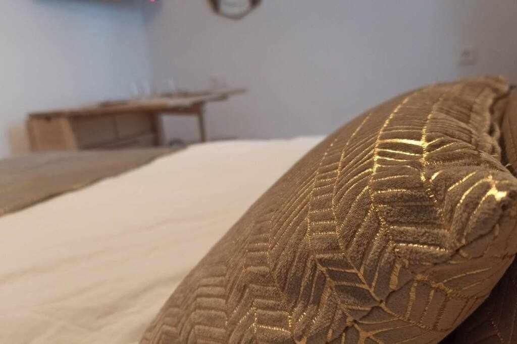 La Pequena Taifa I Daire Cordoba Dış mekan fotoğraf