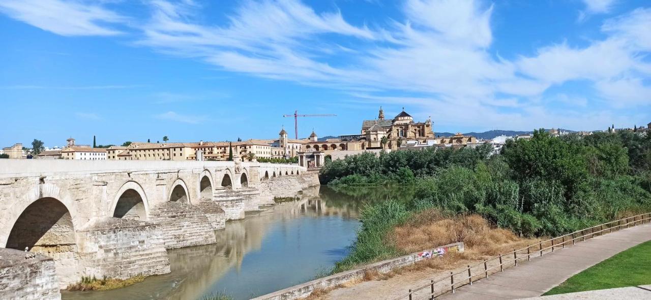 La Pequena Taifa I Daire Cordoba Dış mekan fotoğraf